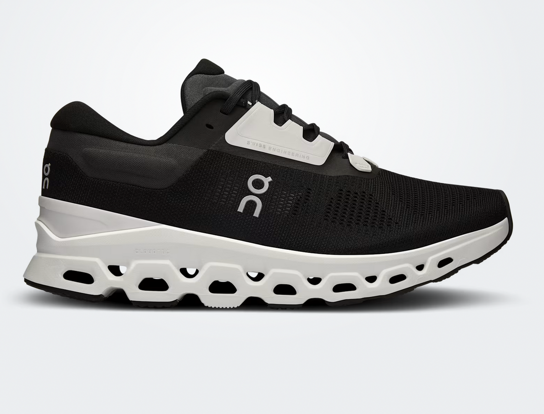 Women's On Cloudstratus 3