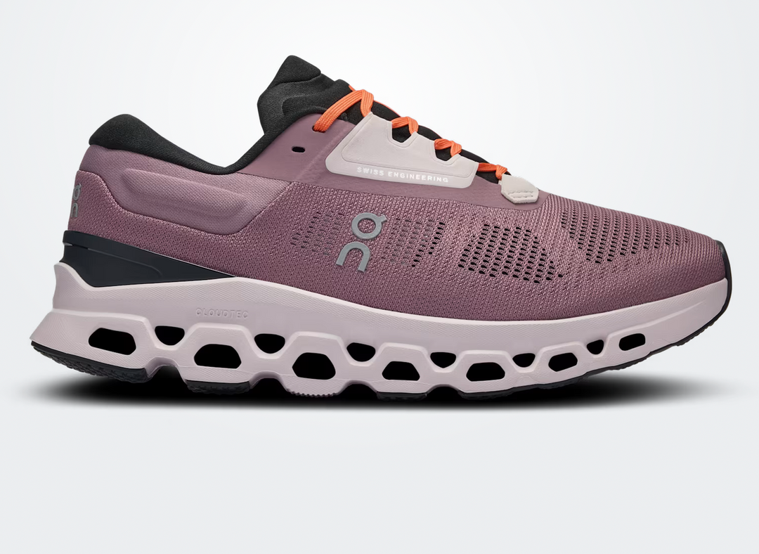 Women's On Cloudstratus 3