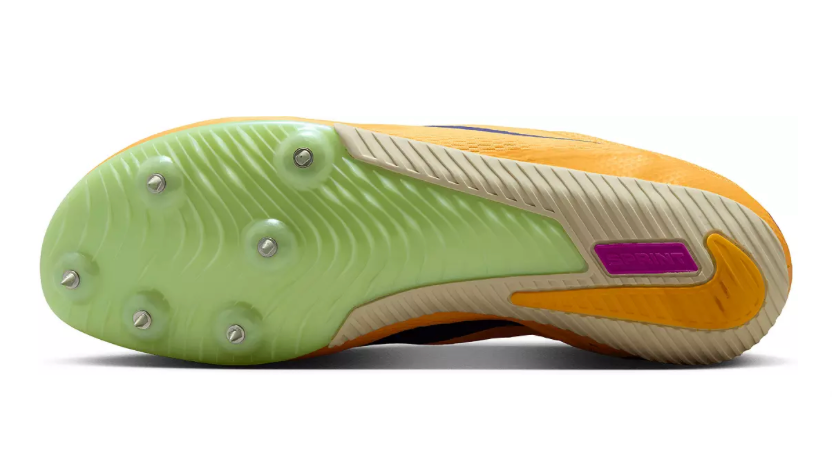 Nike Unisex Zoom Rival Sprint