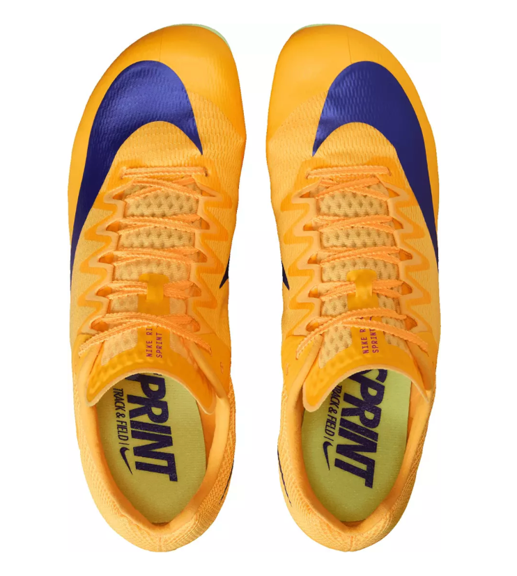 Nike Unisex Zoom Rival Sprint