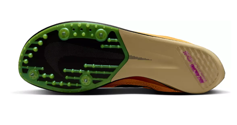 Nike ZoomX Dragonfly 2 Elite