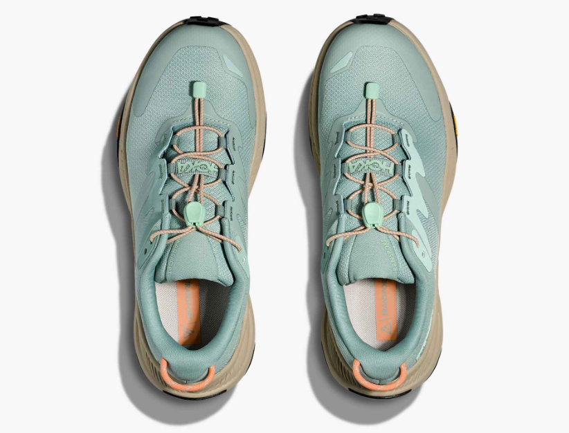 Women's Hoka Transport