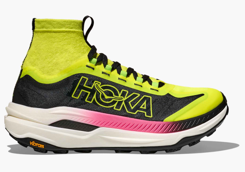 Women's Hoka Tecton X 3