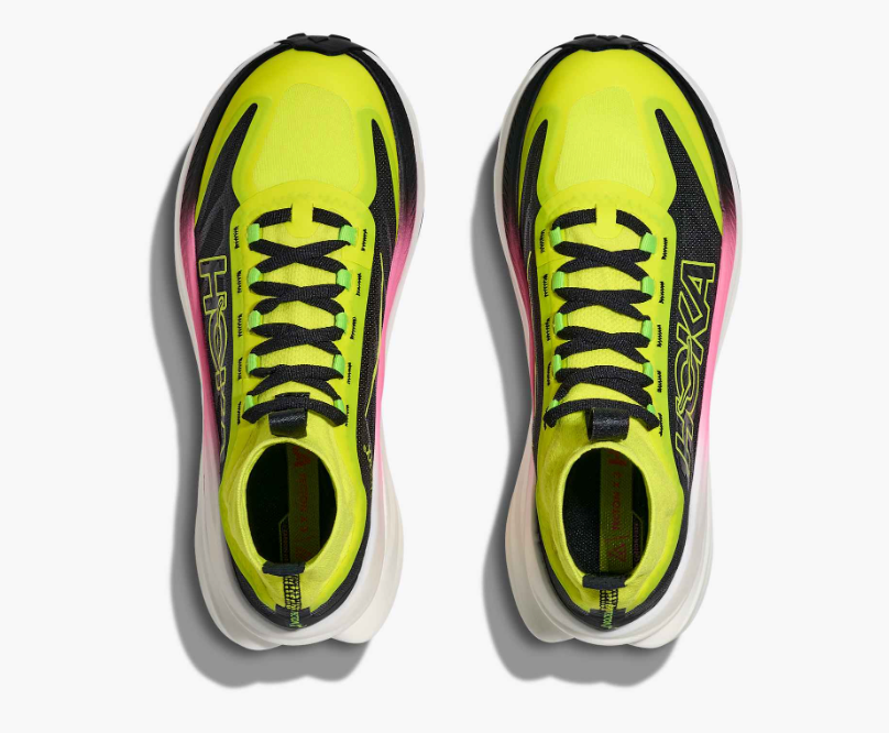 Women's Hoka Tecton X 3