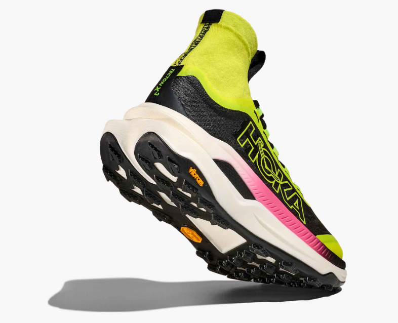 Women's Hoka Tecton X 3