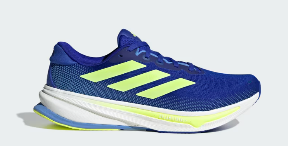 Men's adidas Supernova Rise 2