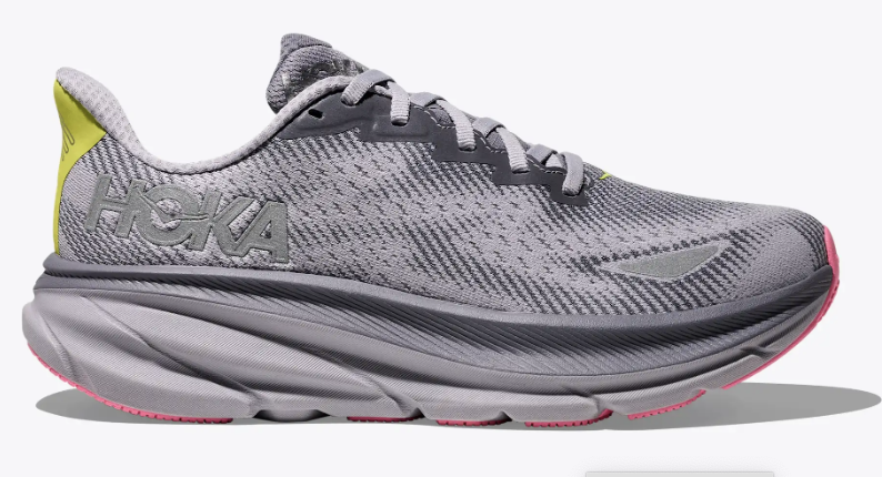 Women's Hoka Clifton 9 GTX