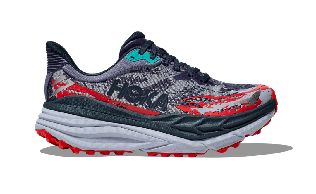 Women's Hoka Stinson 7