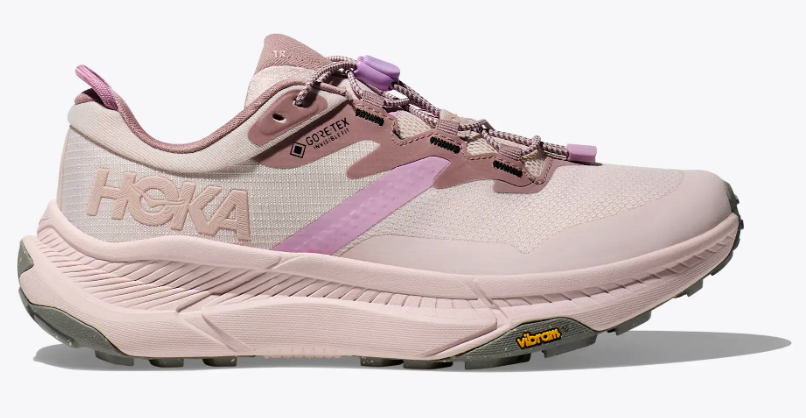 Women's Hoka Transport GTX
