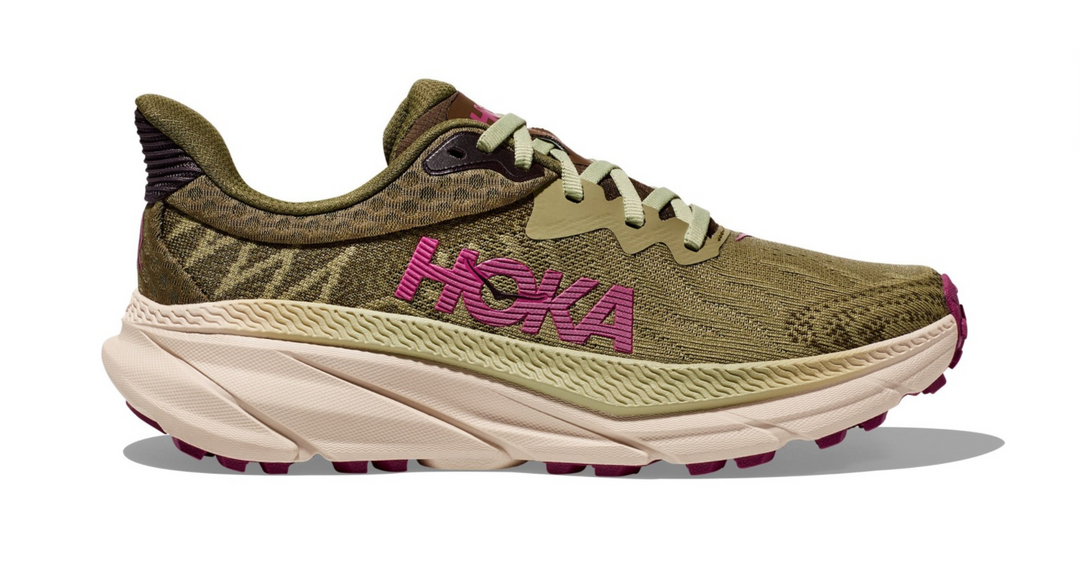 Women's Hoka Challenger ATR 7 (Seasonal)