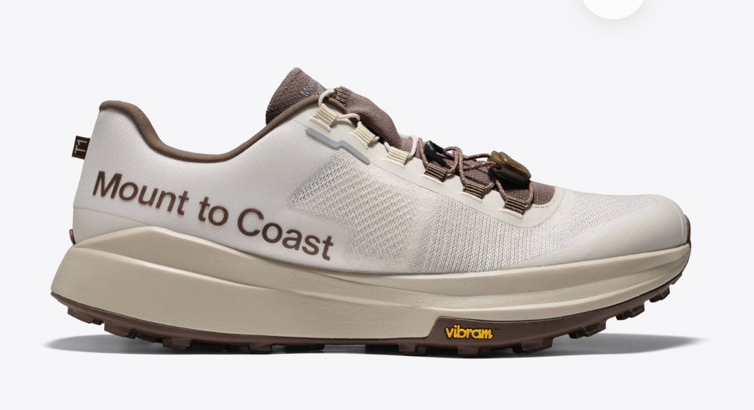 Men's Mount to Coast T1