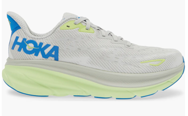 Men's Hoka Clifton 9 (Core Colors)