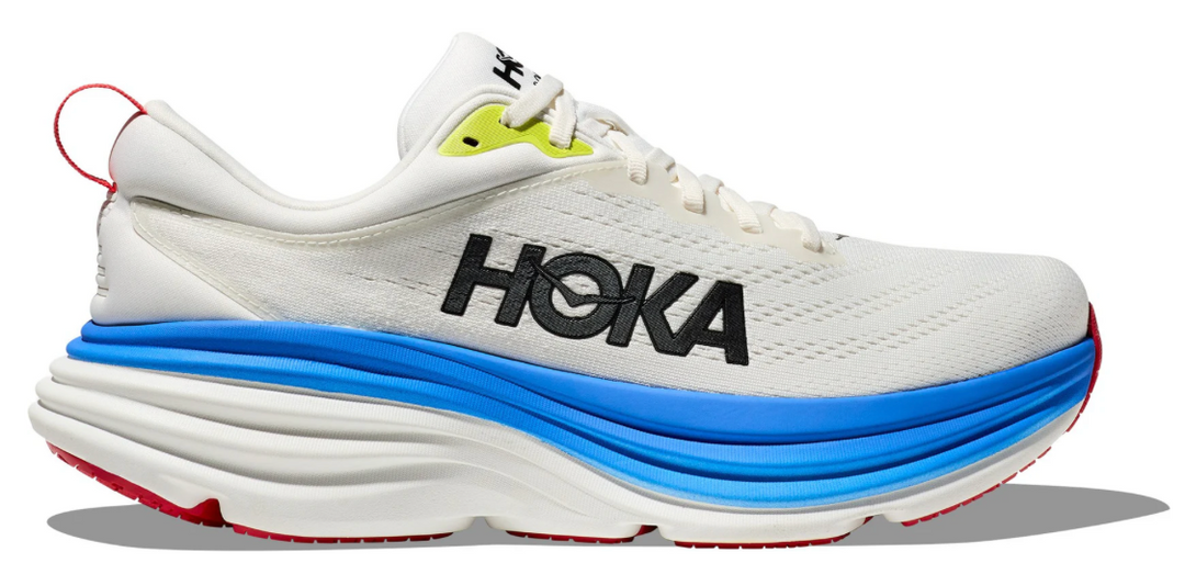 Men's Hoka Bondi 8