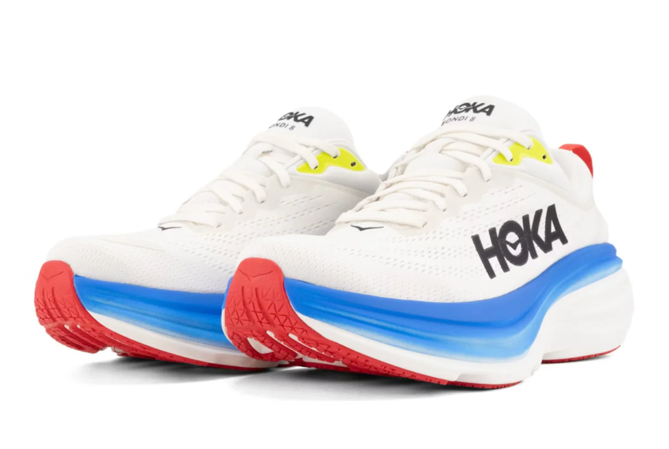 Men's Hoka Bondi 8