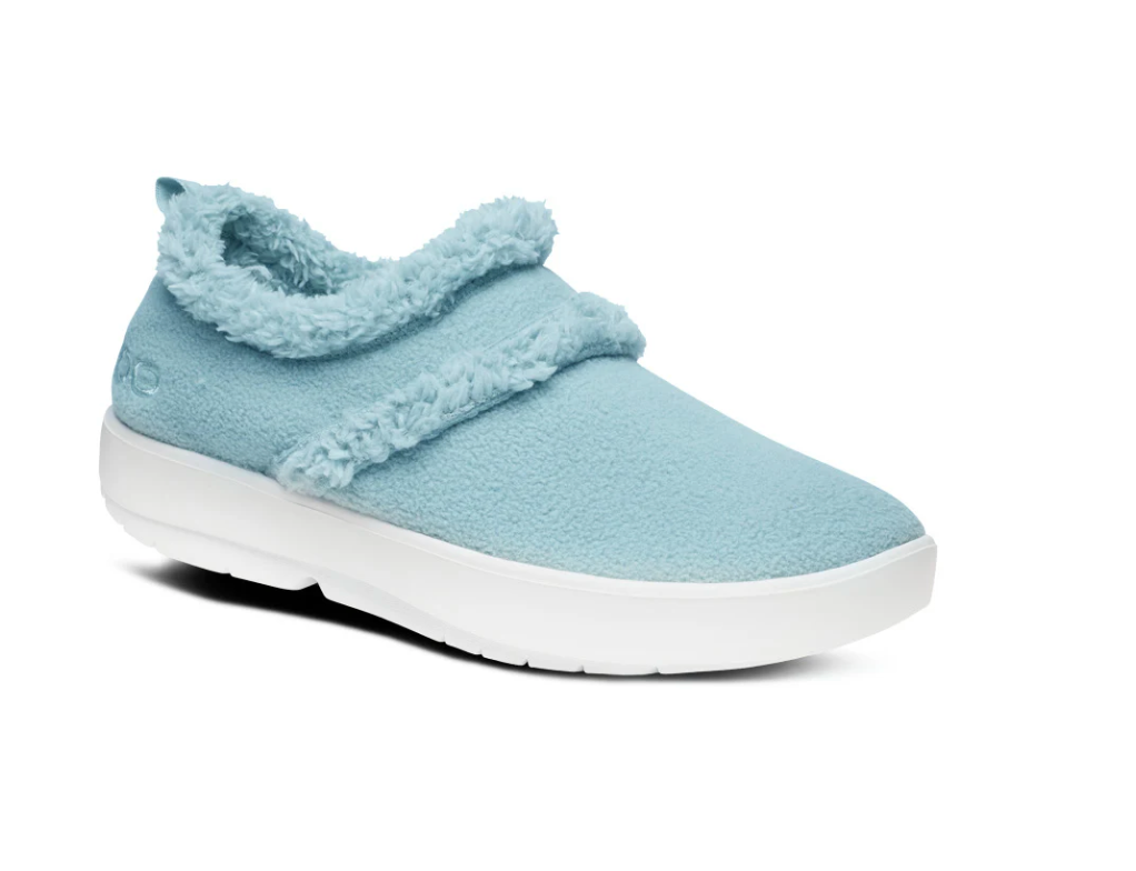 Women's Oofos Oocoozie Low