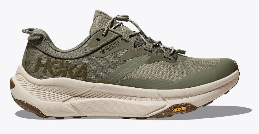 Men's Hoka Transport GTX