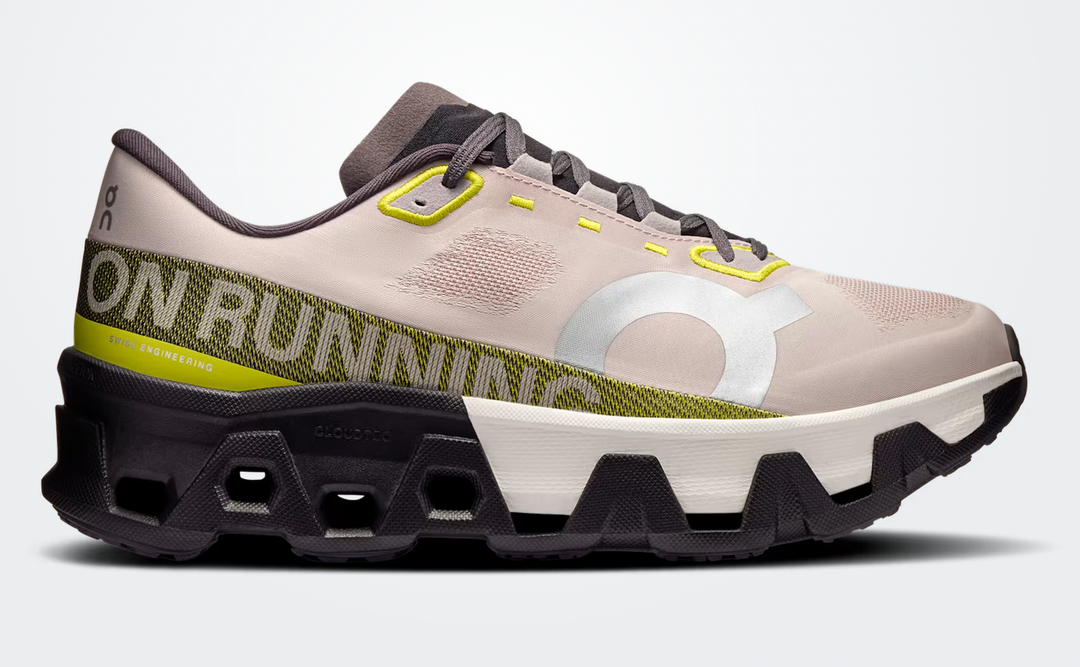 Men's On Cloudmonster Hyper