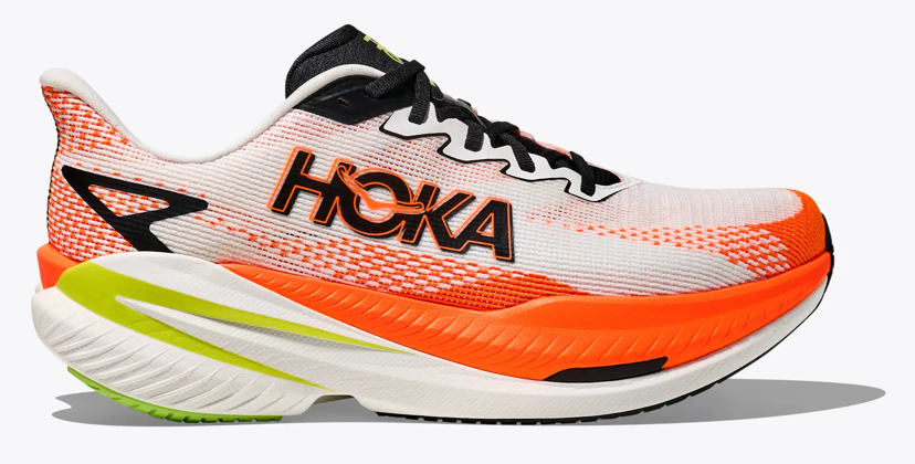 Men's Hoka Mach X 3