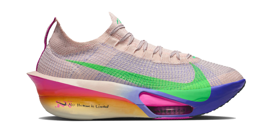 Men's Nike Air Zoom Alphafly Next% 3