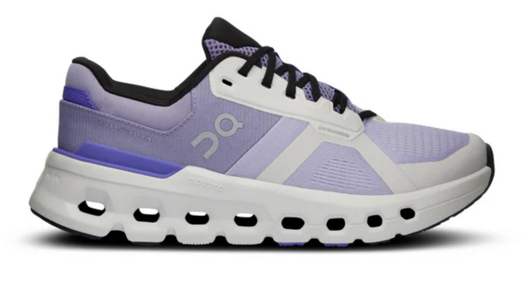 Women's On Cloudrunner 2