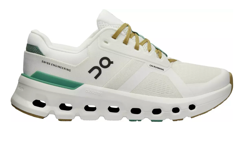 Women's On Cloudrunner 2