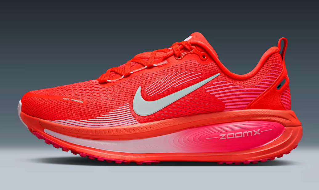 Women's Nike Vomero 18