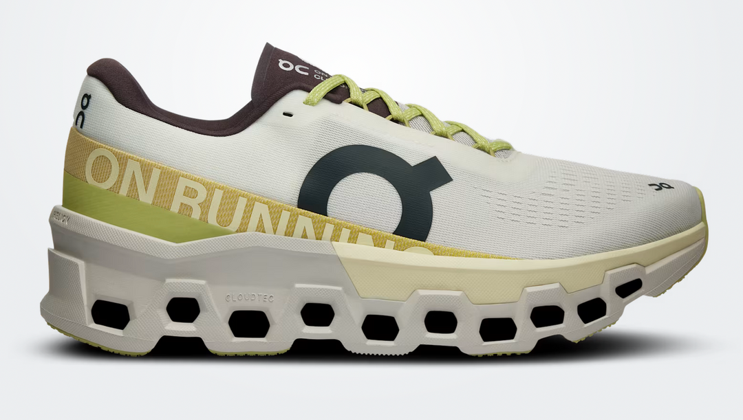 Men's On Cloudmonster 2