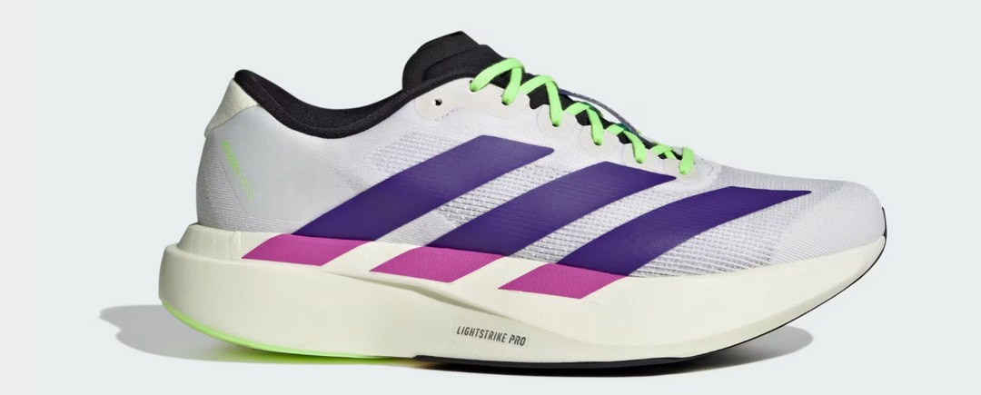 Men's adidas Adizero Evo SL