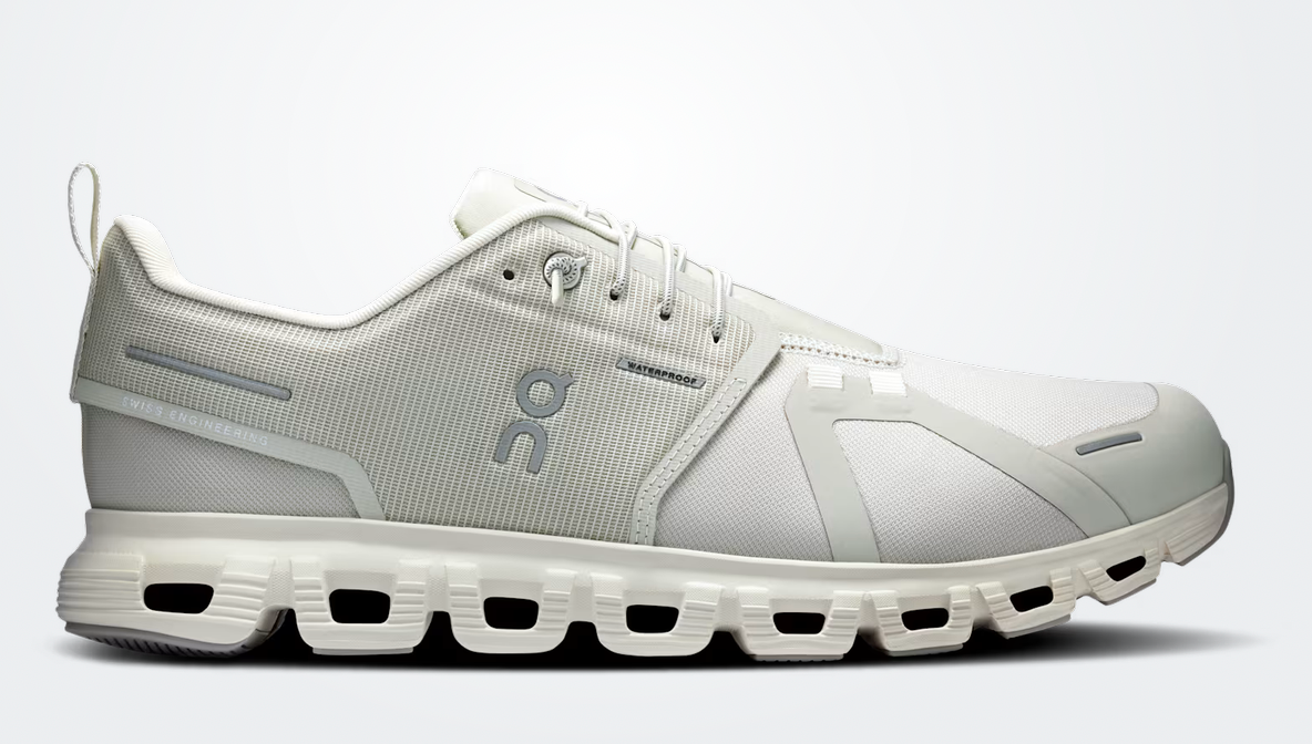 Men's On Cloud 6 Waterproof (Clearance) – Runner's Republic Men's On Cloud 6 Waterproof (Clearance) – Runner's Republic