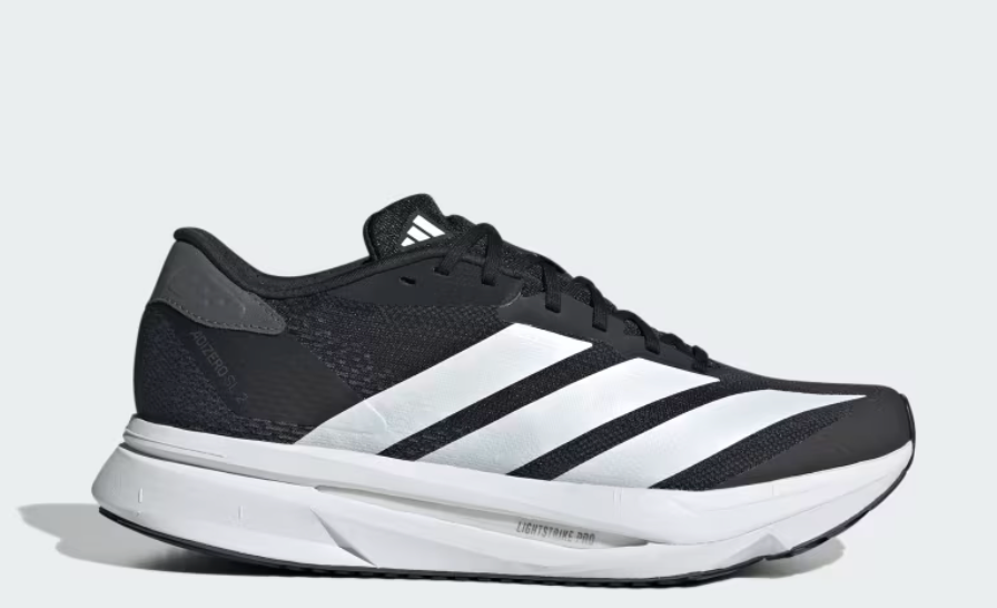 Adidas Women's Adizero SL2 (Clearance) – Runner's Republic
