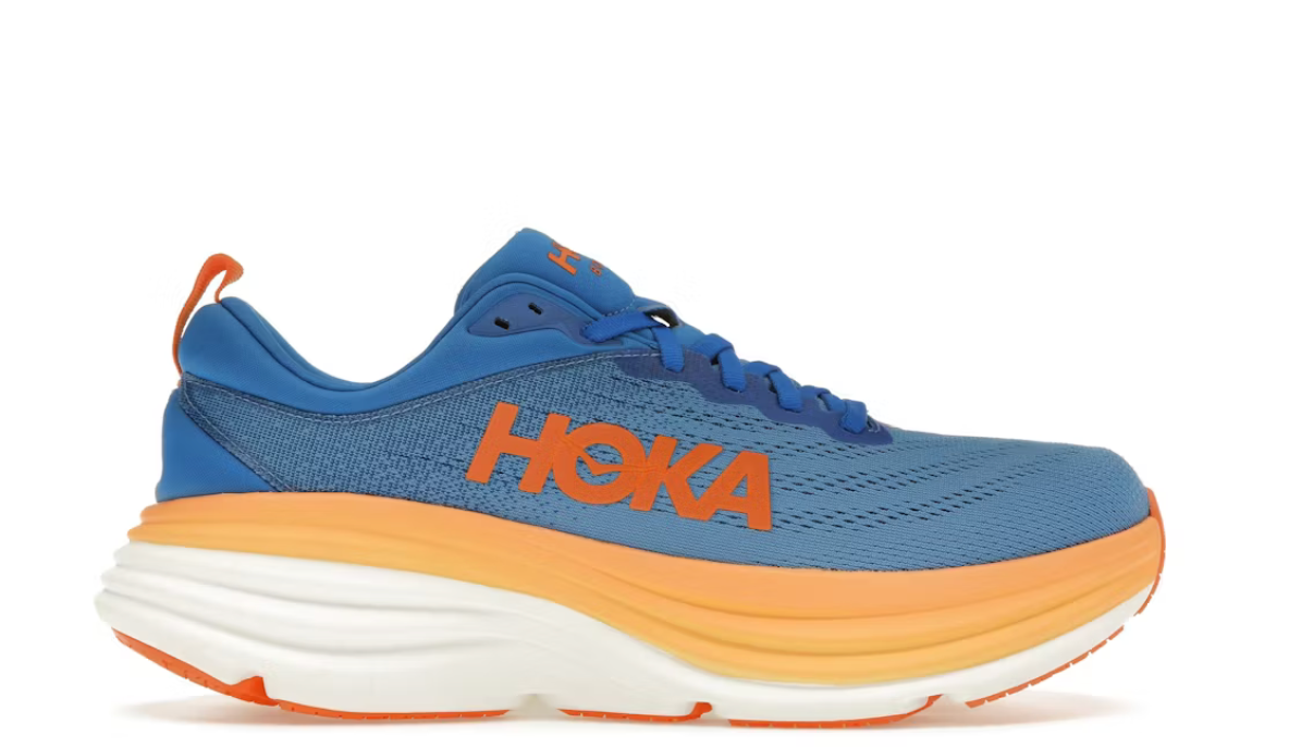 Men's Hoka Bondi 8 (Clearance) – Runner's Republic