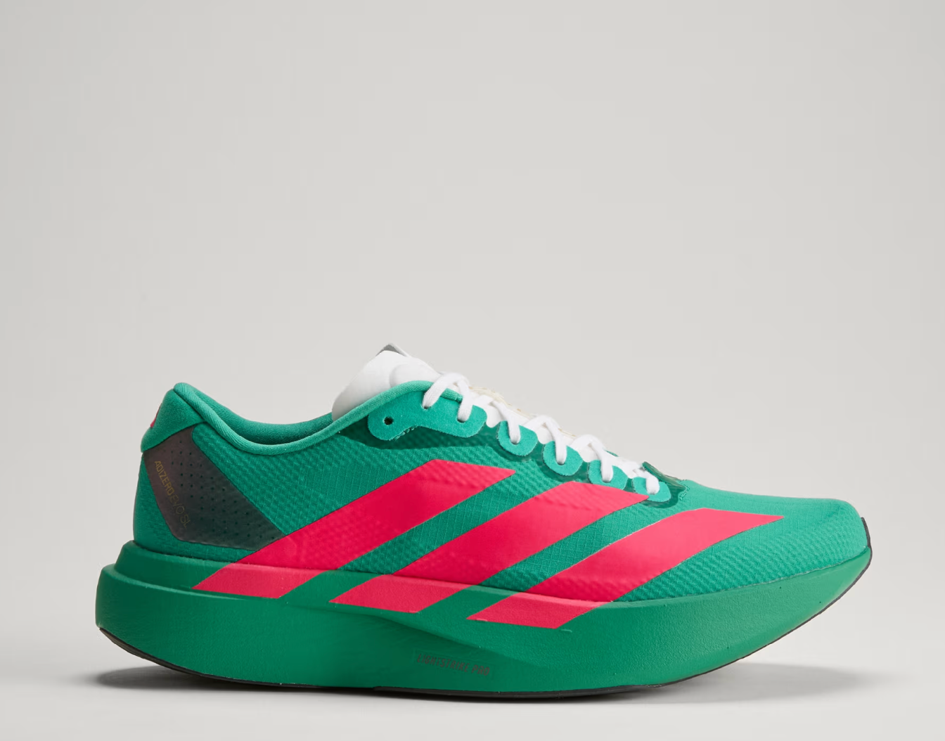 Men's Adidas Adizero EVO SL WOVEN – Runner's Republic