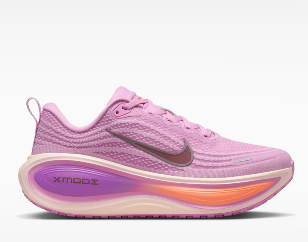 Women's Nike Vomero Plus – Runner's Republic
