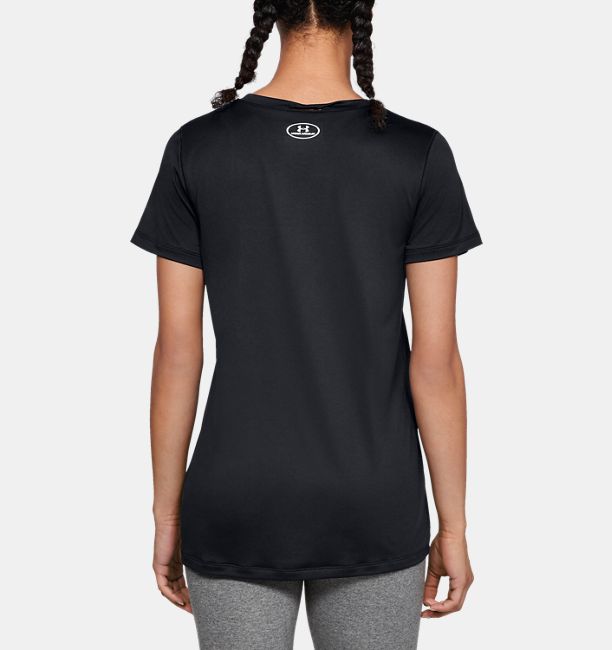 Women's 6020run Under Armour Locker T-Shirt