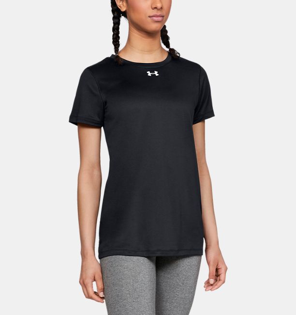 Women's 6020run Under Armour Locker T-Shirt