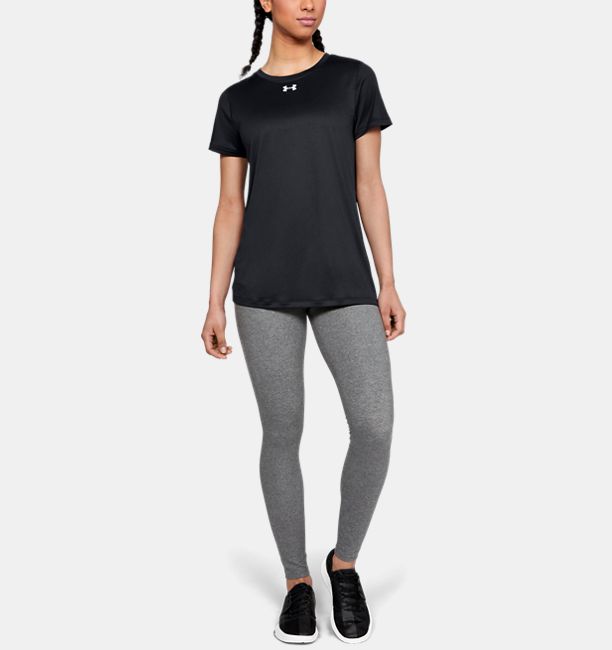 Women's 6020run Under Armour Locker T-Shirt