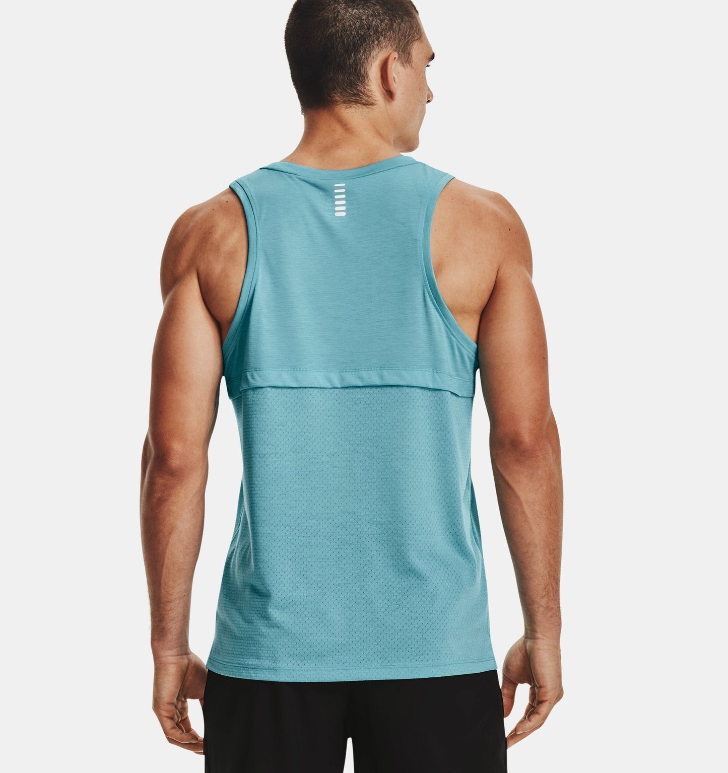 Men's Under Armour Streaker Run Singlet