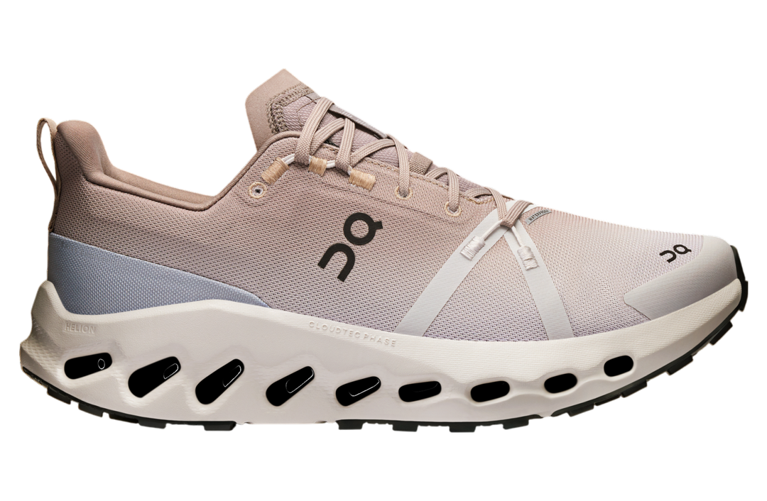 Men's On Cloudsurfer Trail 2 Waterproof