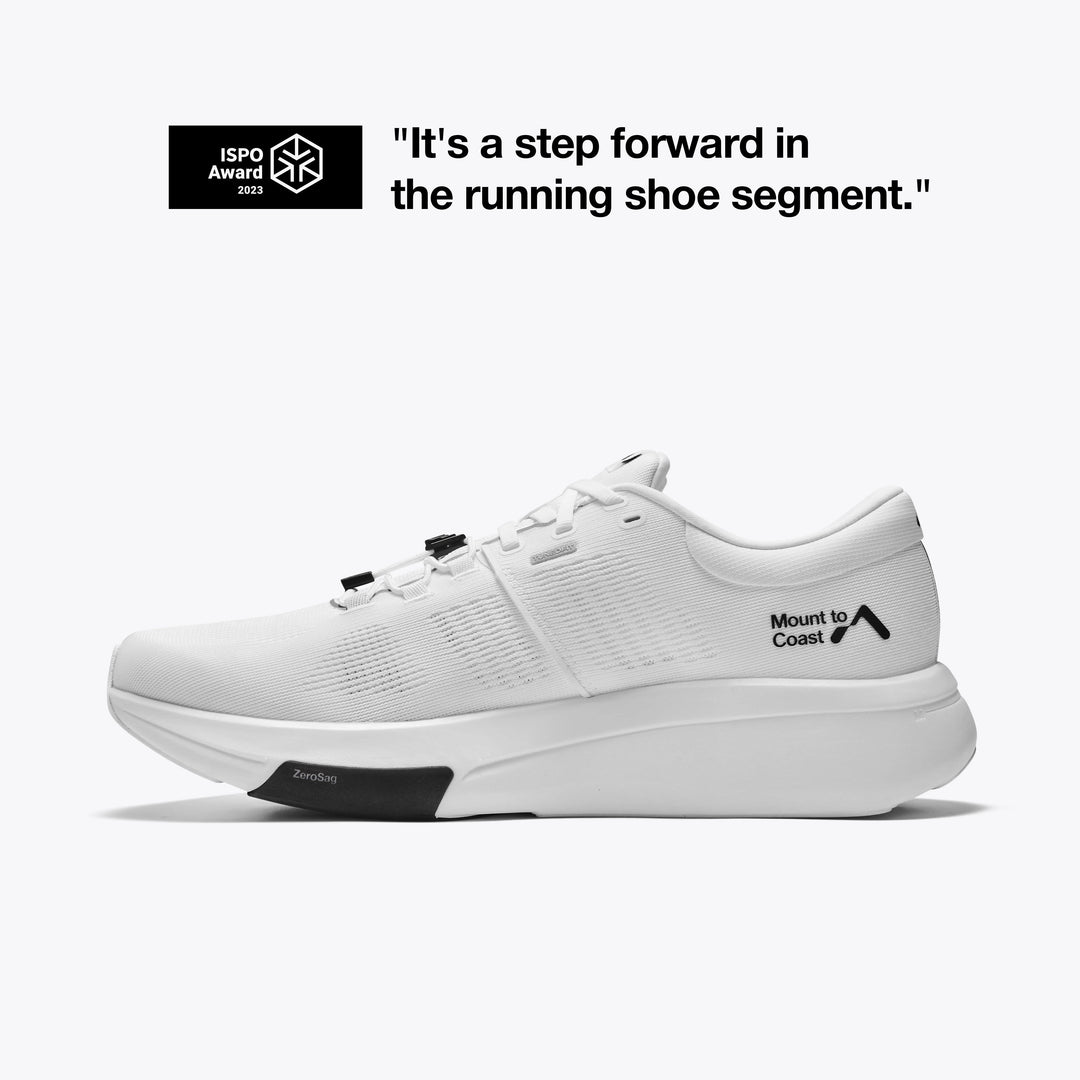 Men's Mount to Coast R1