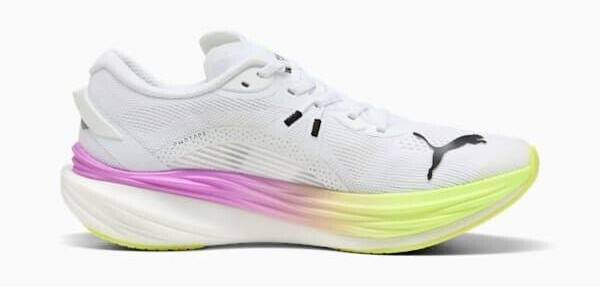 Women's Puma Deviate Nitro 3