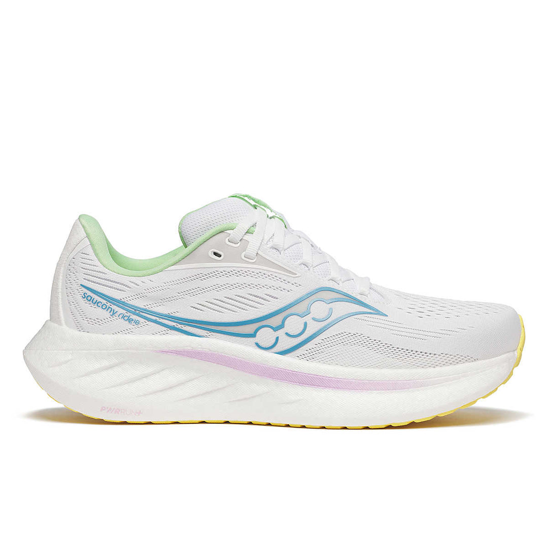 Women's Saucony Ride 18
