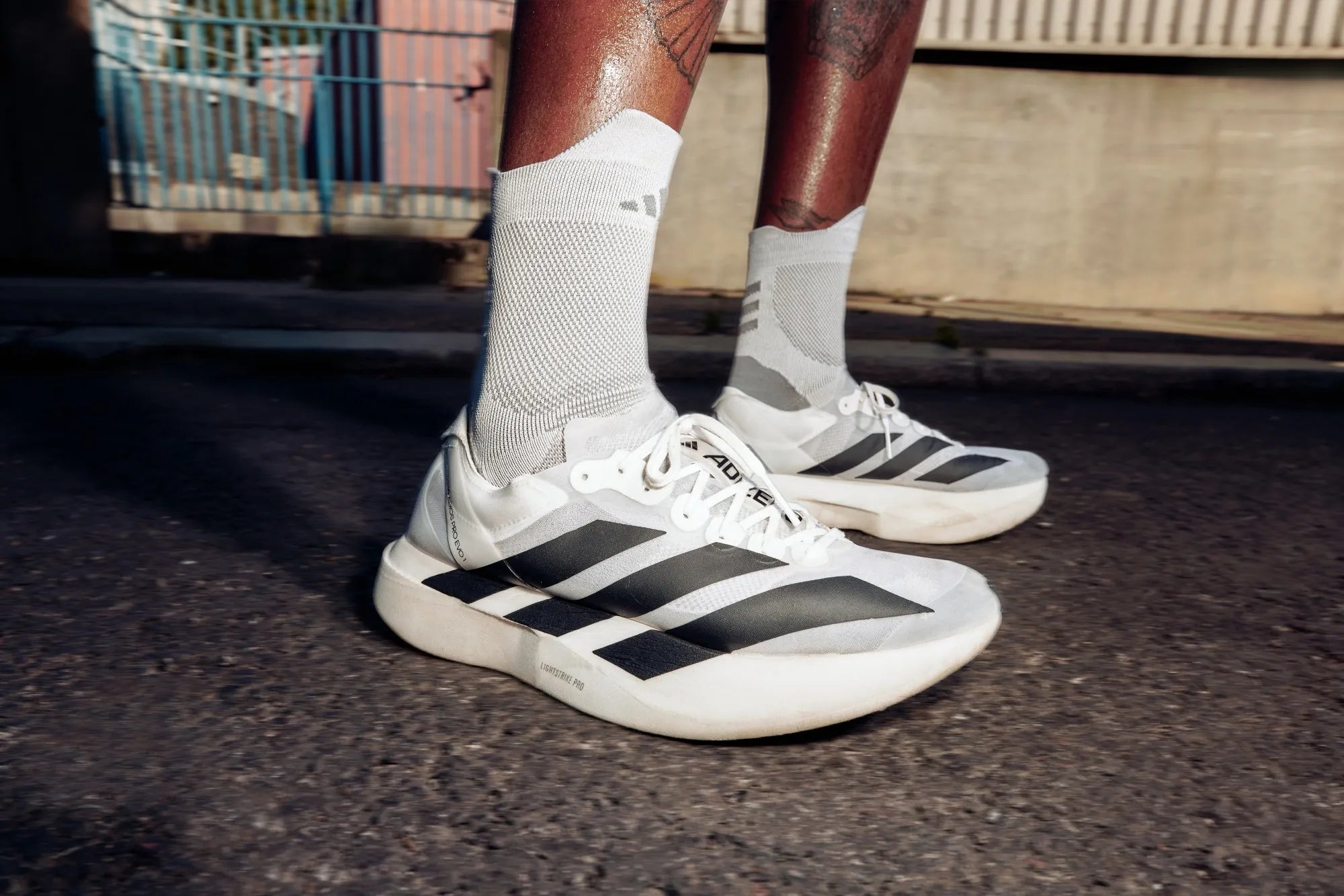 Adidas Footwear