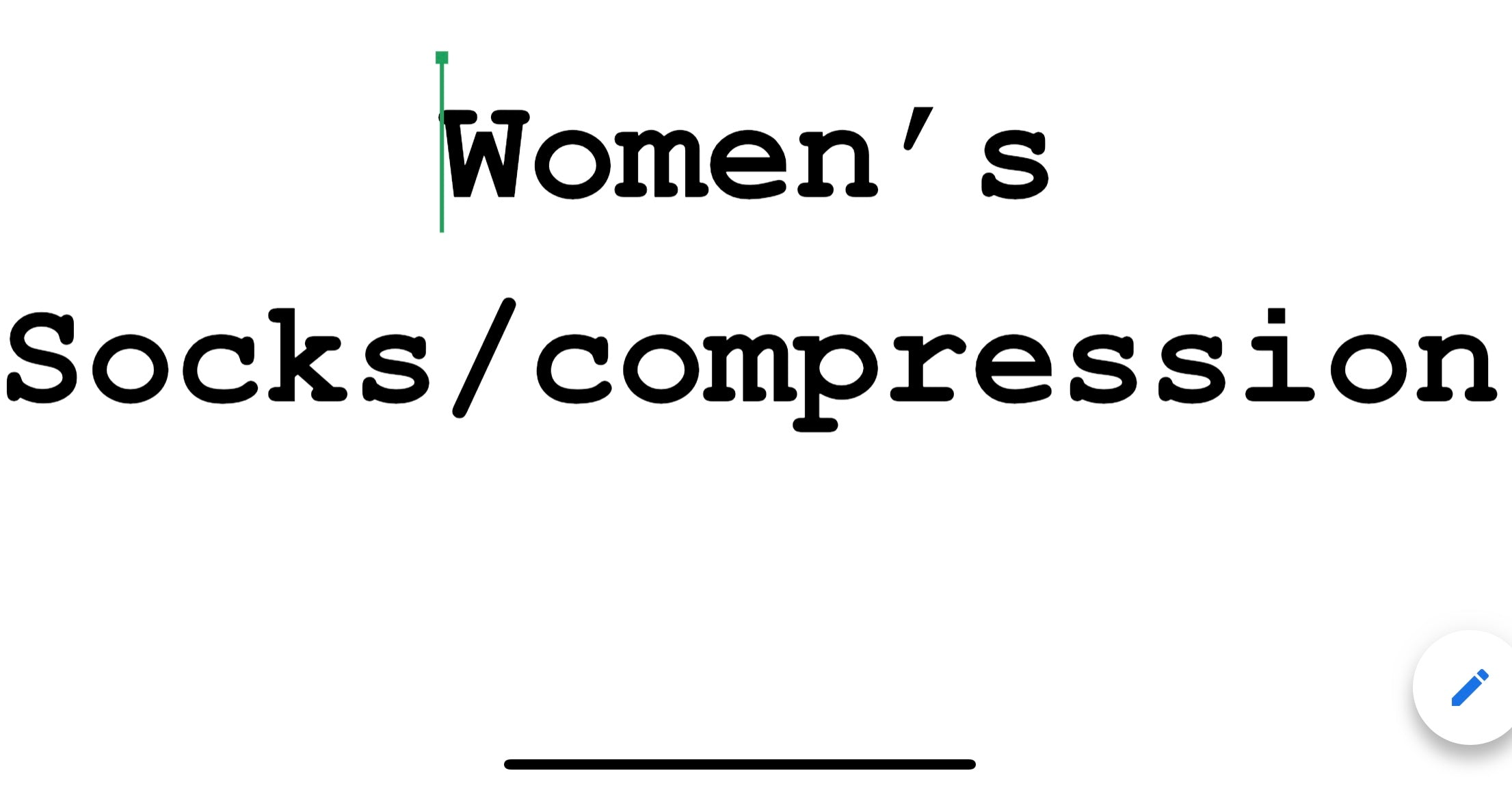 Women's Socks/ Compression