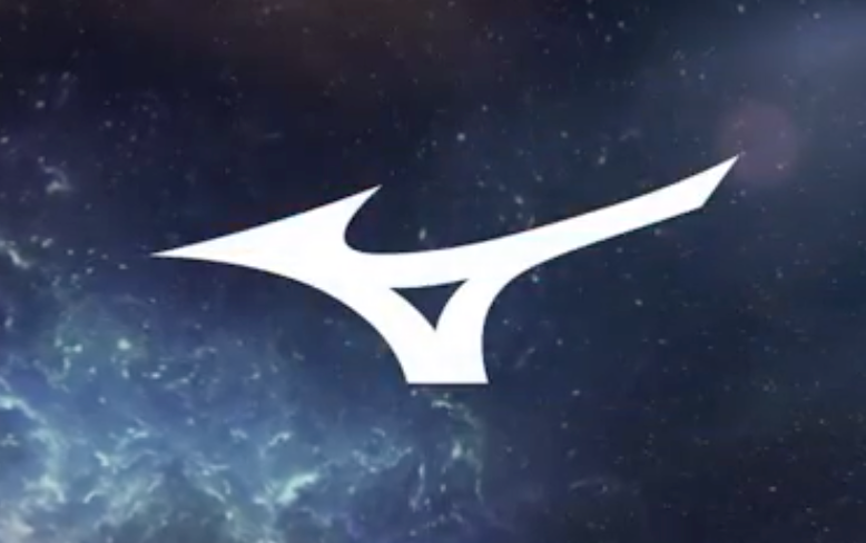 Mizuno Footwear