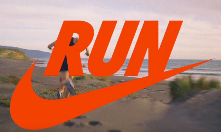 Nike Footwear