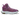 Women's Hoka Anacapa Breeze Mid (Clearance) Amethyst/Illusion (FINAL SALE) hero