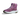Women's Hoka Anacapa Breeze Mid (Clearance) Amethyst/Illusion (FINAL SALE) view 3