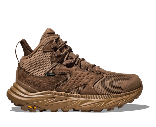 Men's Hoka Anacapa 2 Mid GTX – Runner's Republic
