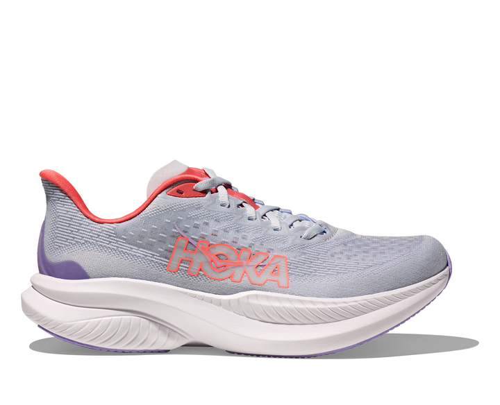 Women's Hoka Mach 6