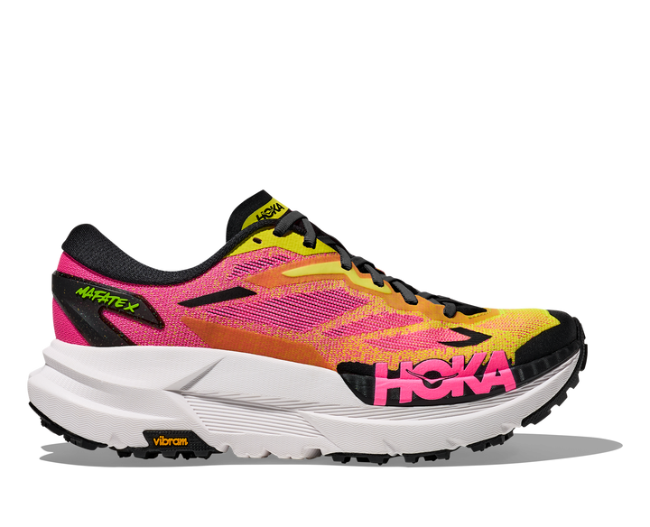 Women's Hoka Mafate X